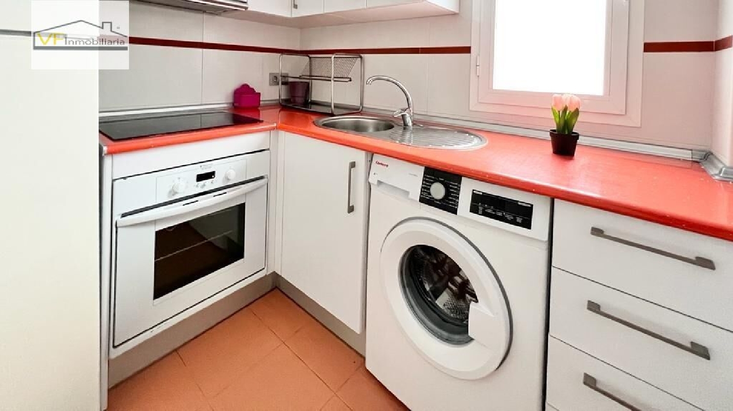  en venta apartamento Málaga Del Fresno Campiña 2