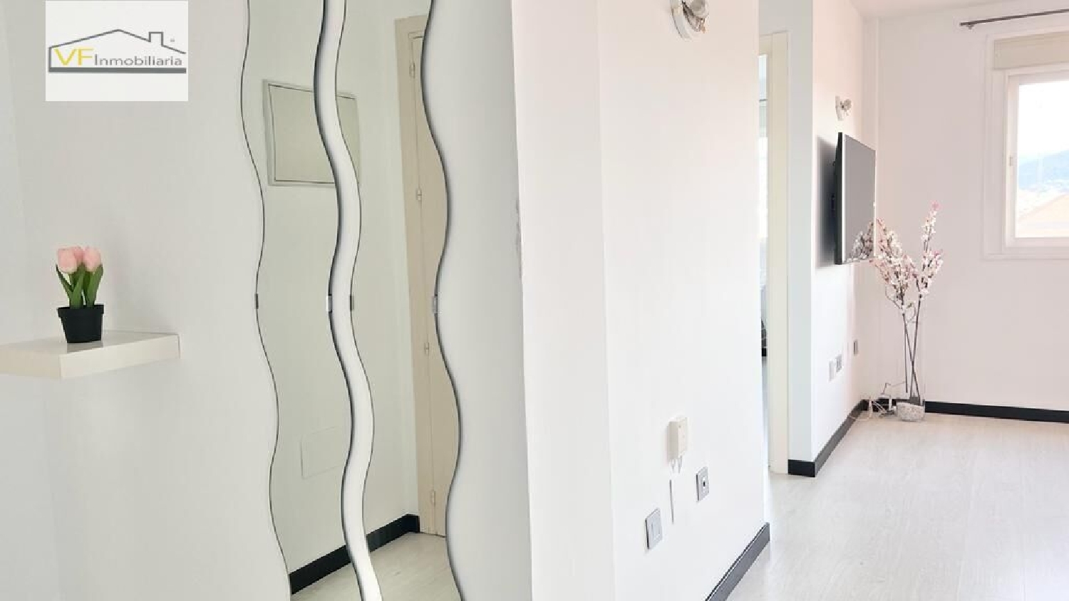  en venta apartamento Málaga Del Fresno Campiña 6