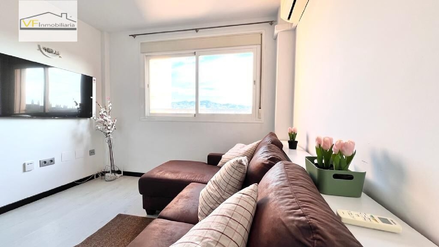  en venta apartamento Málaga Del Fresno Campiña 4