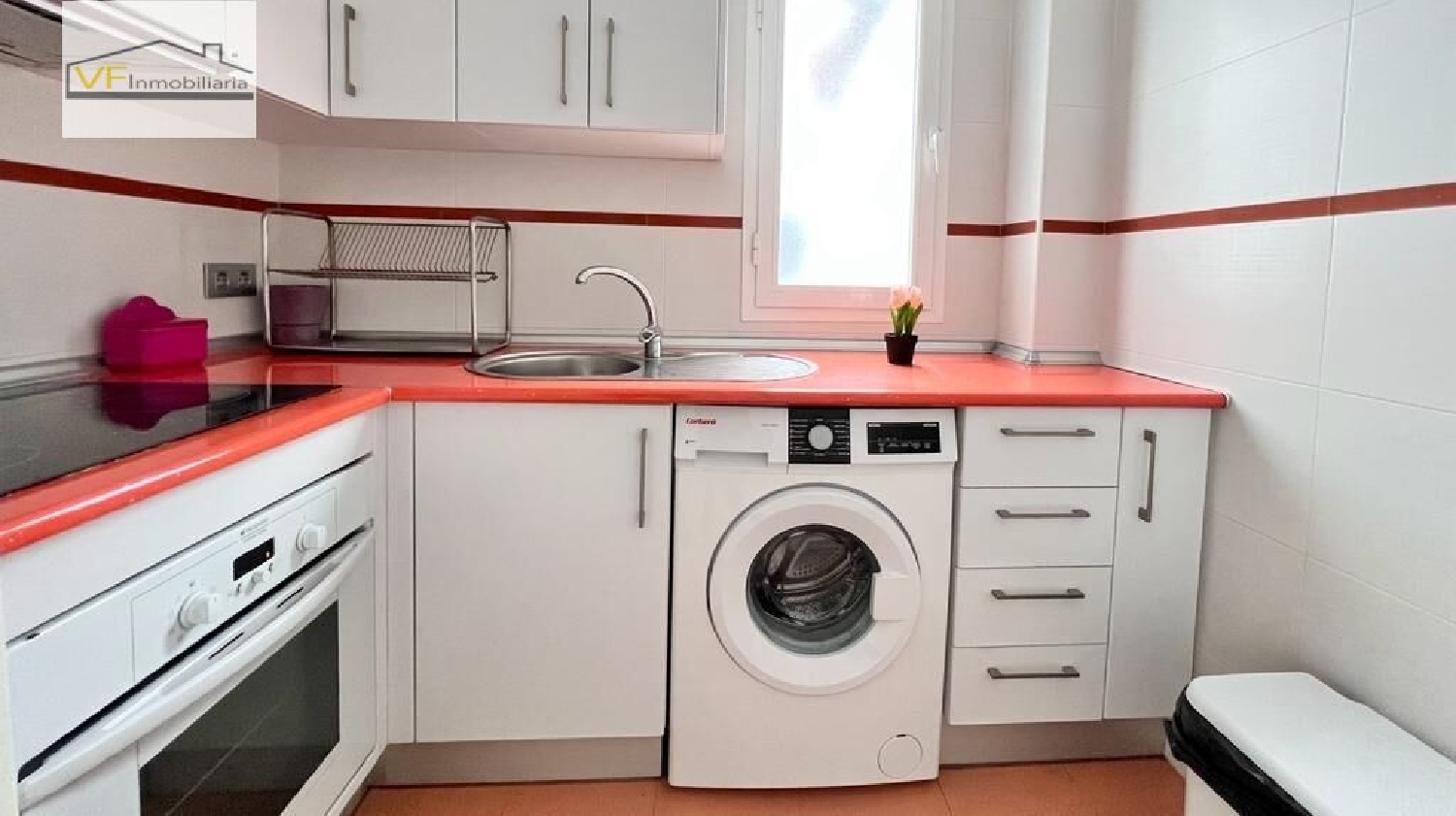  en venta apartamento Málaga Del Fresno Campiña 8