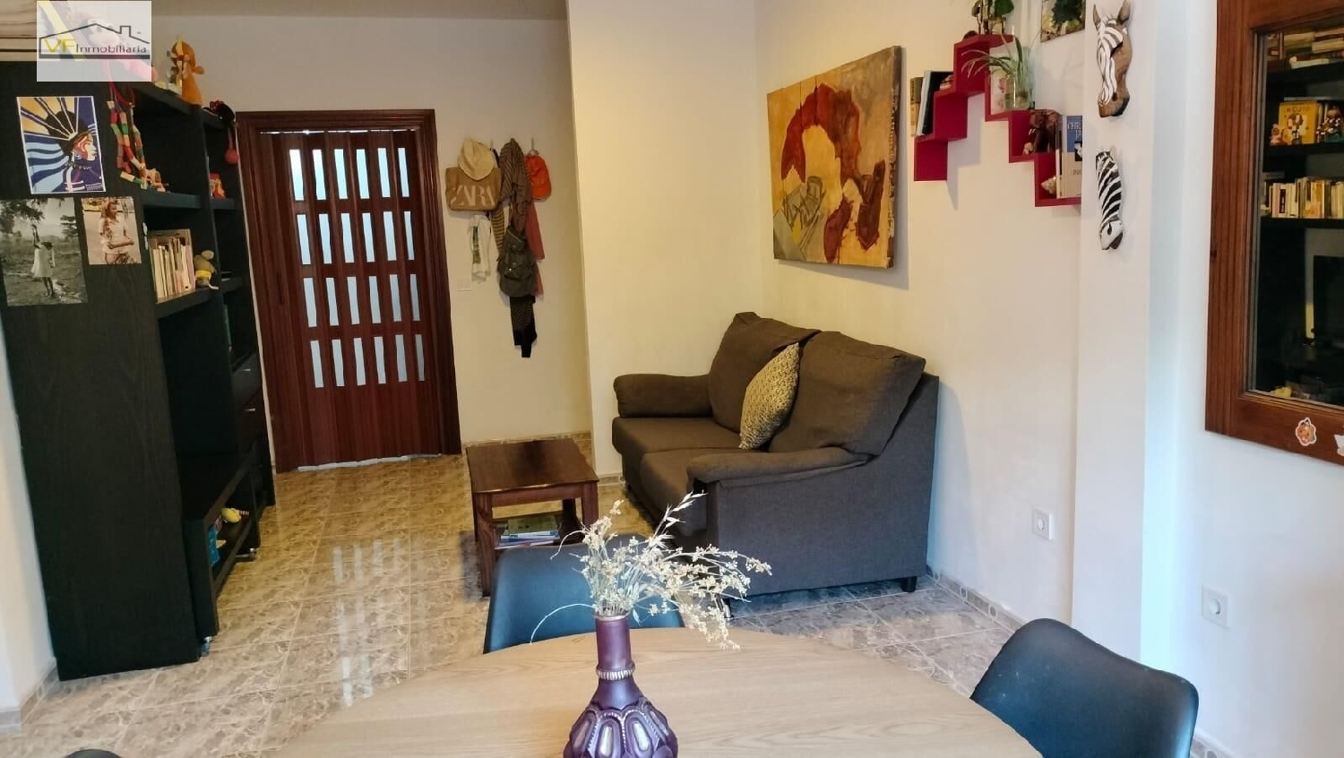  en venta apartamento Málaga Del Fresno Campiña 4