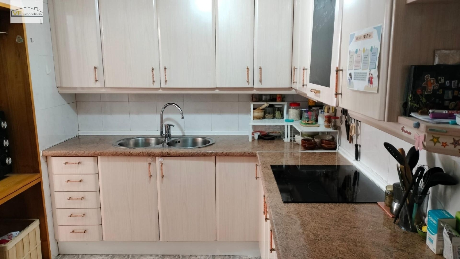  en venta apartamento Málaga Del Fresno Campiña 6