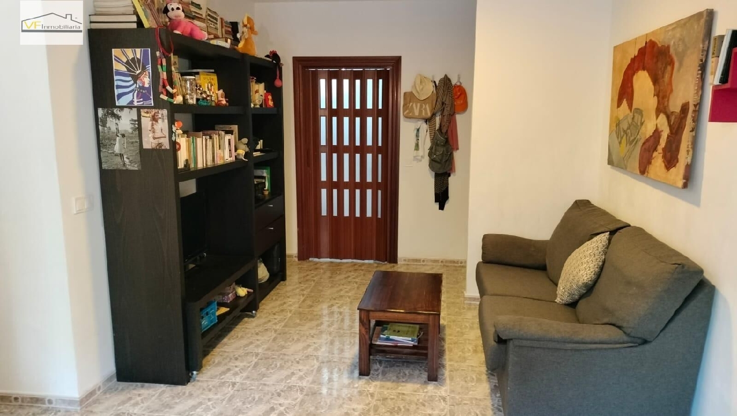  en venta apartamento Málaga Del Fresno Campiña 3
