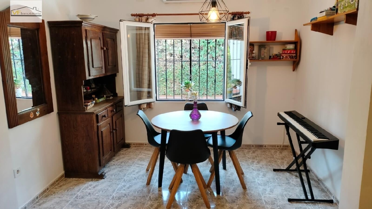  en venta apartamento Málaga Del Fresno Campiña 2