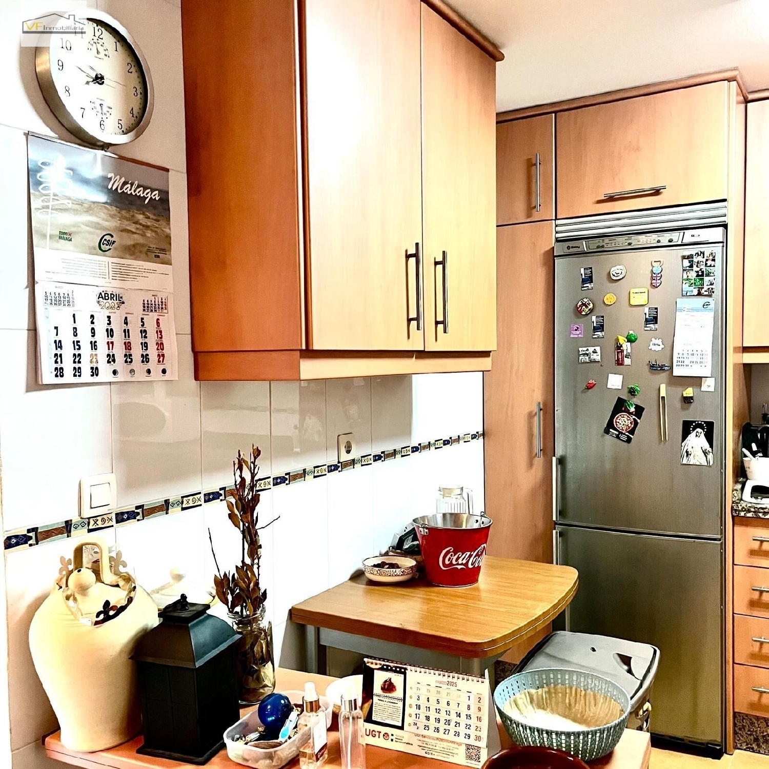  en venta apartamento Málaga Del Fresno Campiña 8