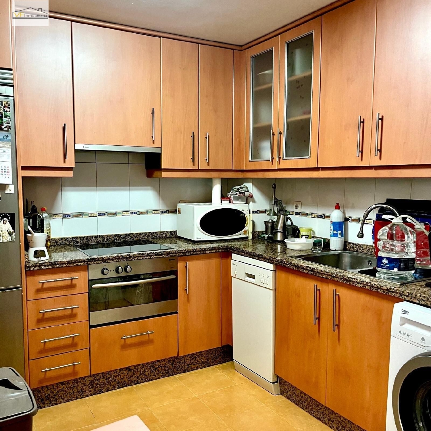  en venta apartamento Málaga Del Fresno Campiña 6