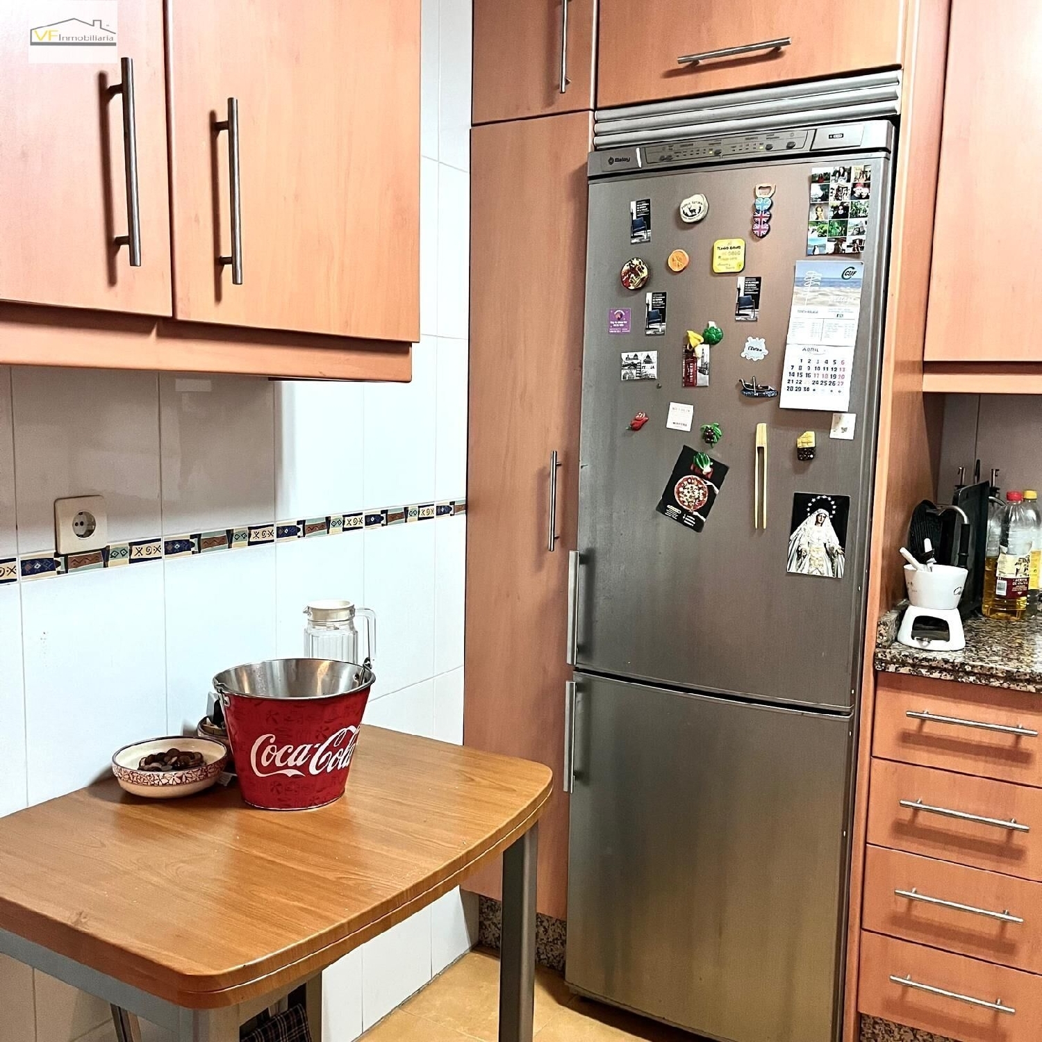  en venta apartamento Málaga Del Fresno Campiña 7