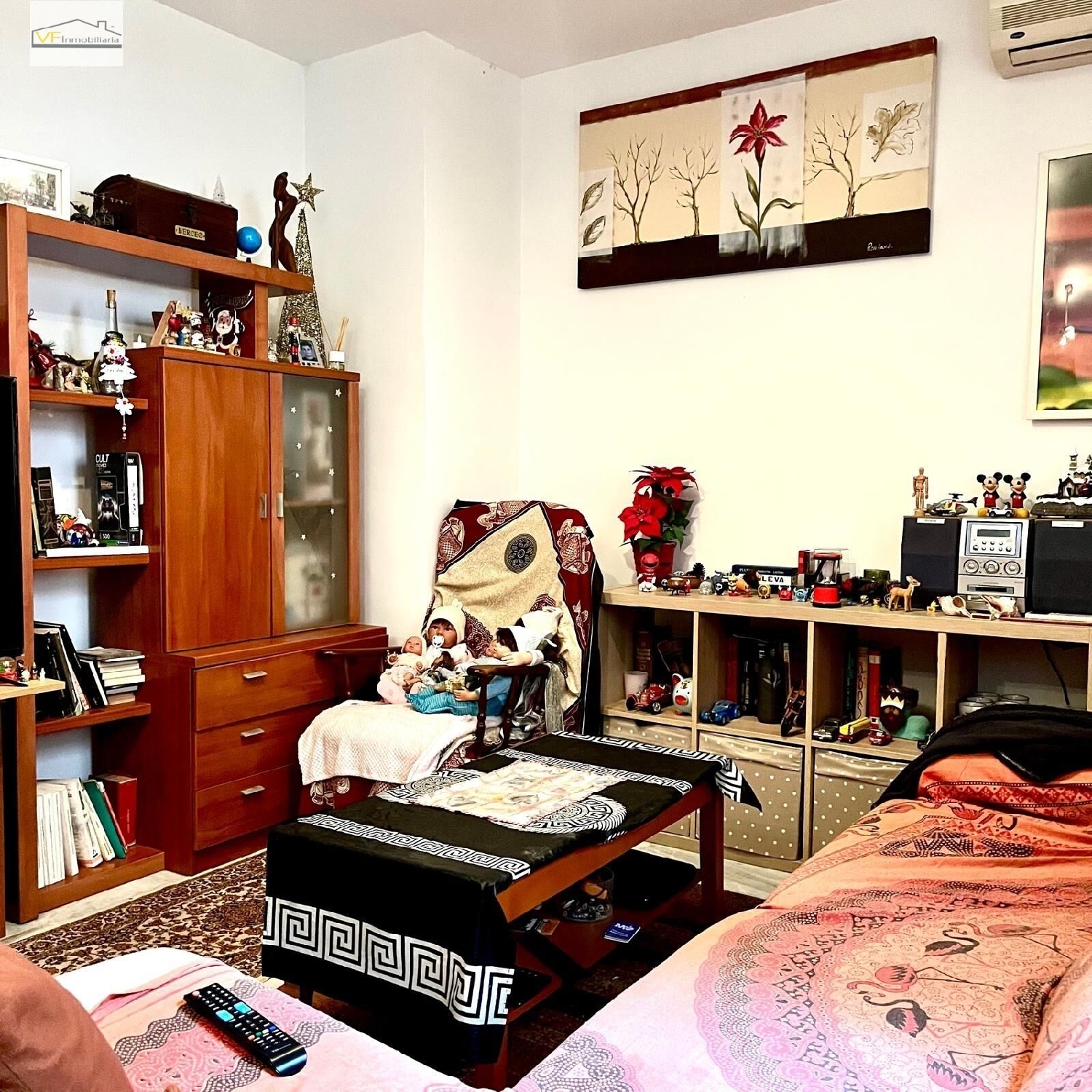  en venta apartamento Málaga Del Fresno Campiña 1