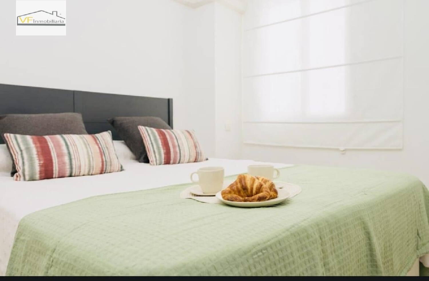  en venta apartamento Málaga Del Fresno Campiña 7