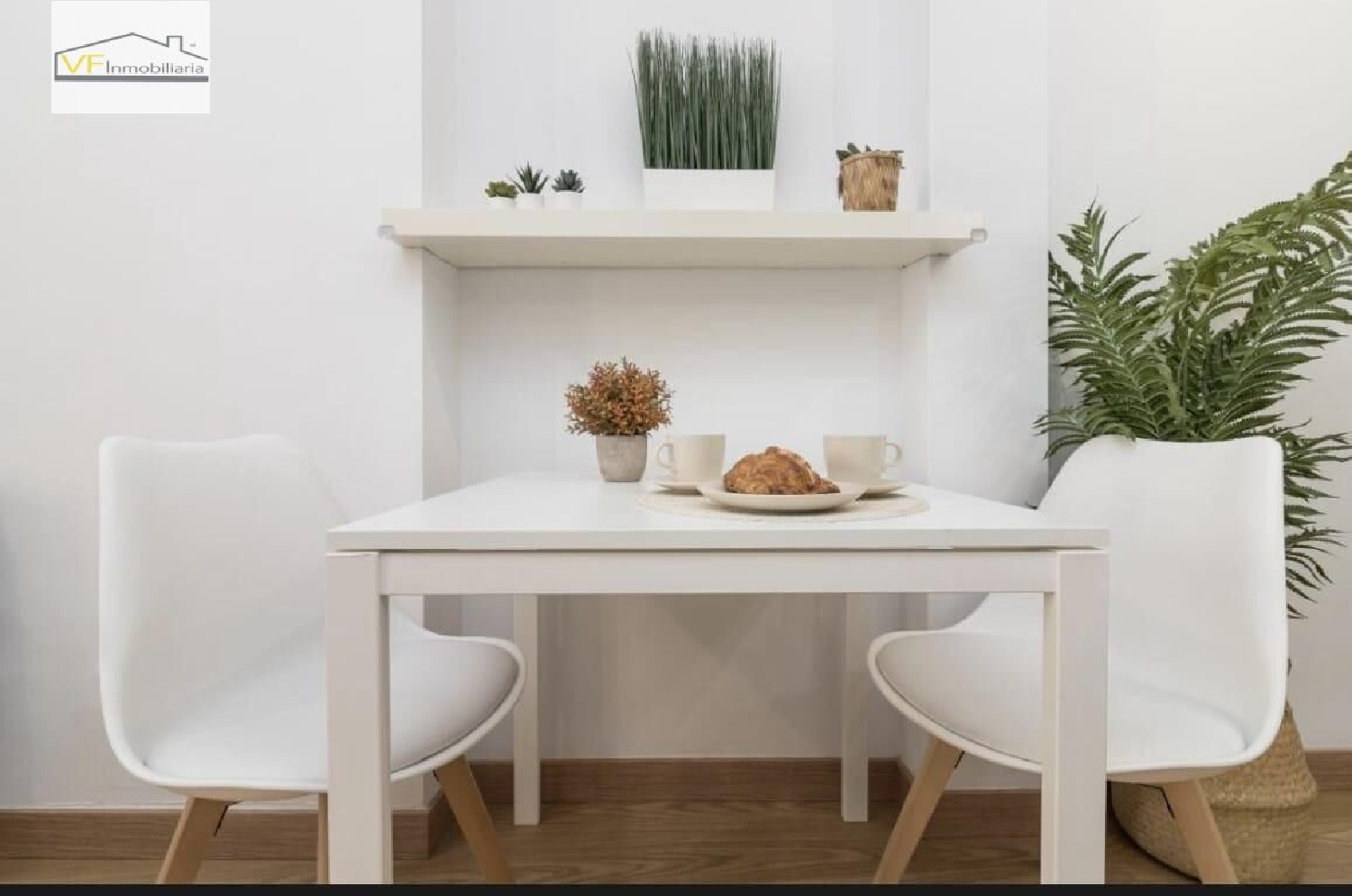  en venta apartamento Málaga Del Fresno Campiña 4