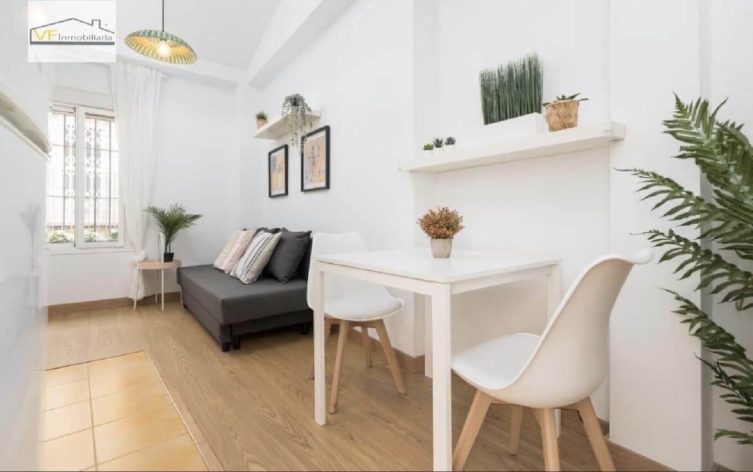  en venta apartamento Málaga Del Fresno Campiña 2