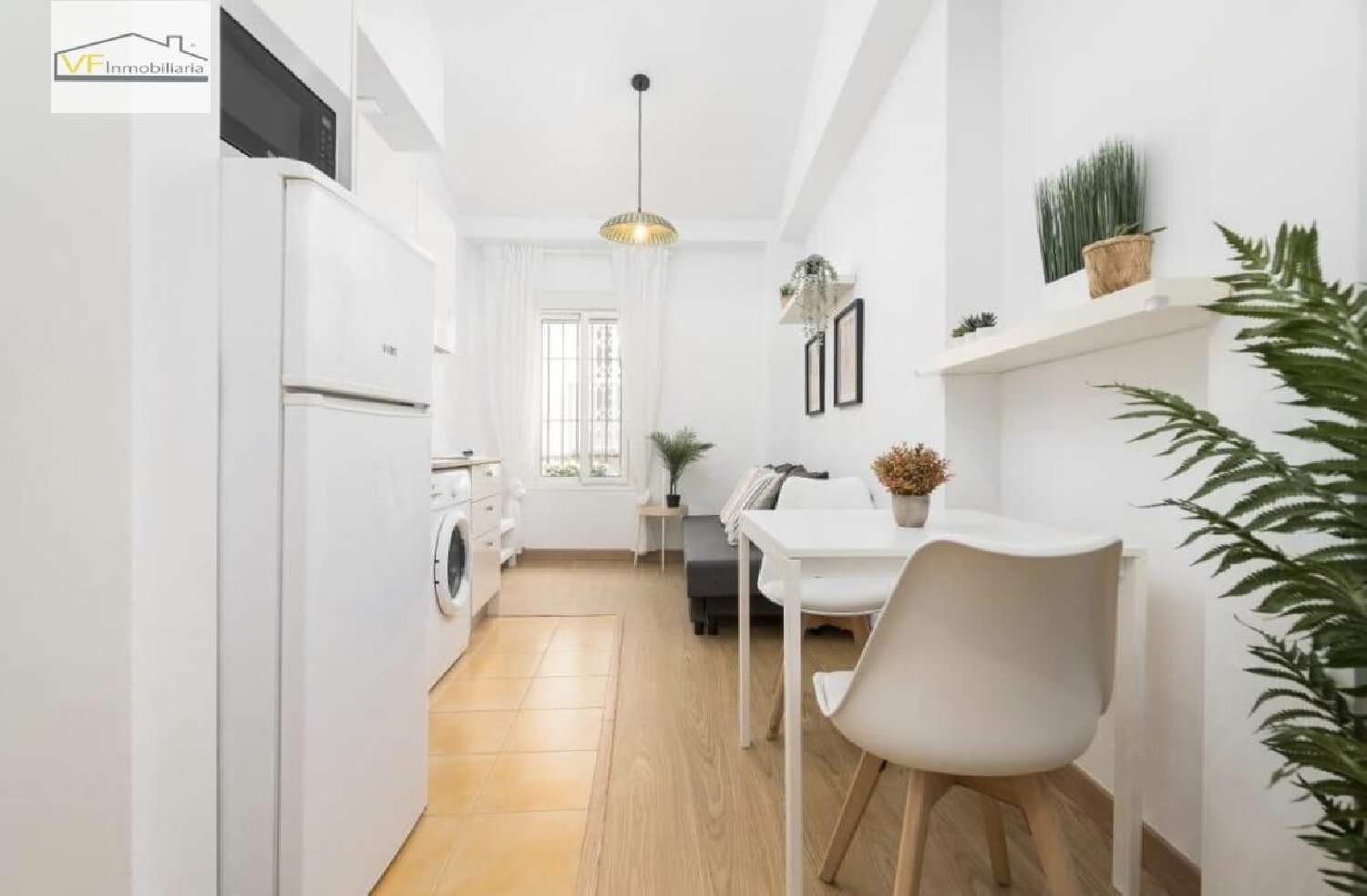  en venta apartamento Málaga Del Fresno Campiña 6