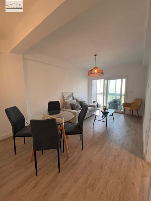 Málaga Del Fresno Campiña apartamento foto 6336748