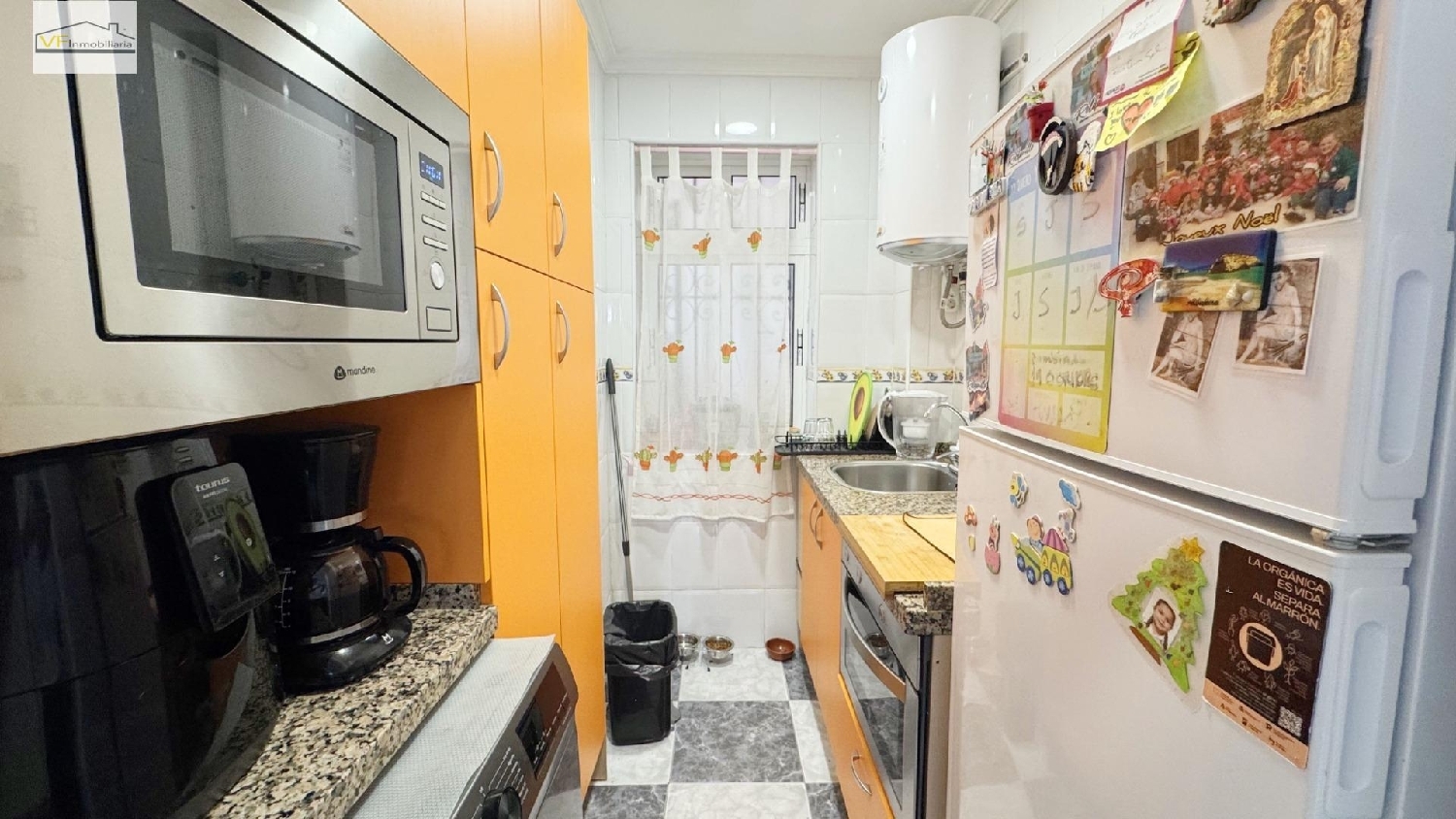 en venta apartamento Málaga Del Fresno Campiña 3
