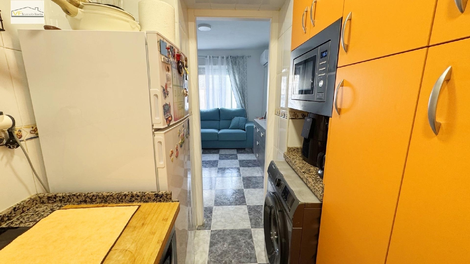  en venta apartamento Málaga Del Fresno Campiña 5