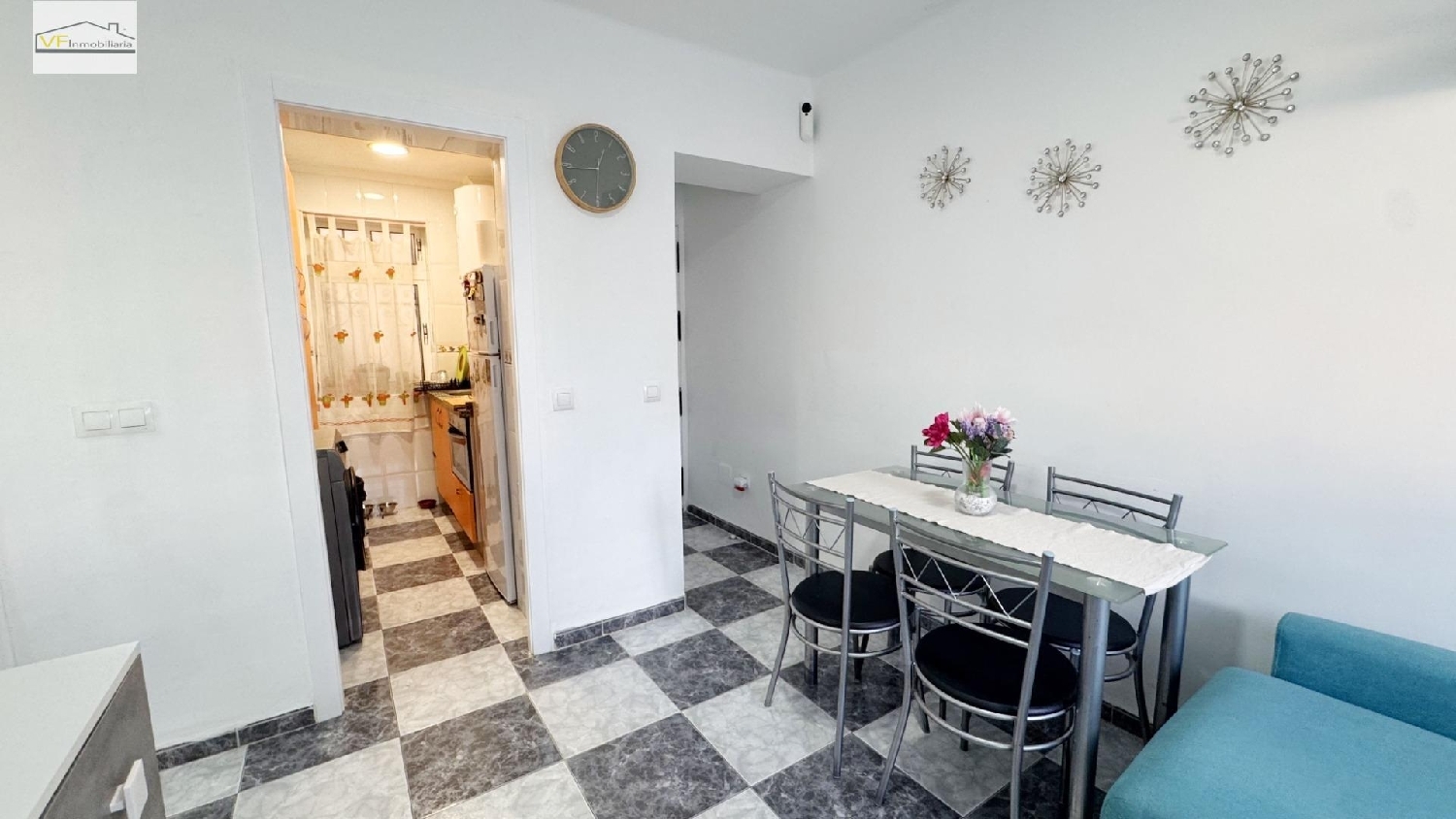  en venta apartamento Málaga Del Fresno Campiña 6