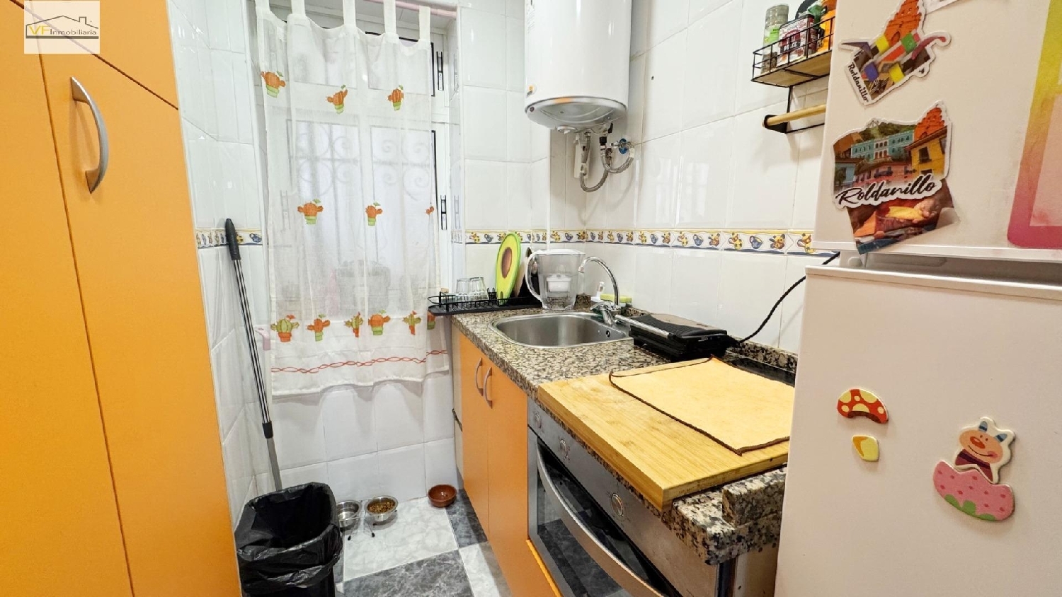  en venta apartamento Málaga Del Fresno Campiña 2