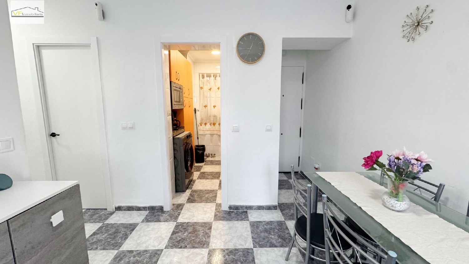  en venta apartamento Málaga Del Fresno Campiña 7