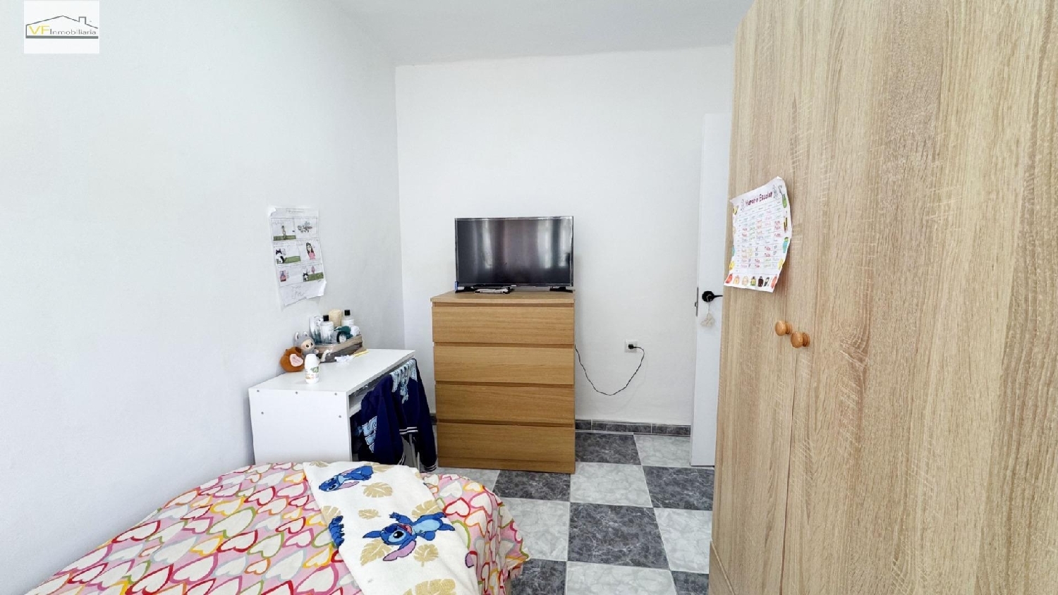  en venta apartamento Málaga Del Fresno Campiña 1