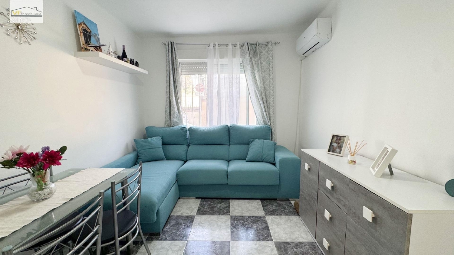  en venta apartamento Málaga Del Fresno Campiña 8