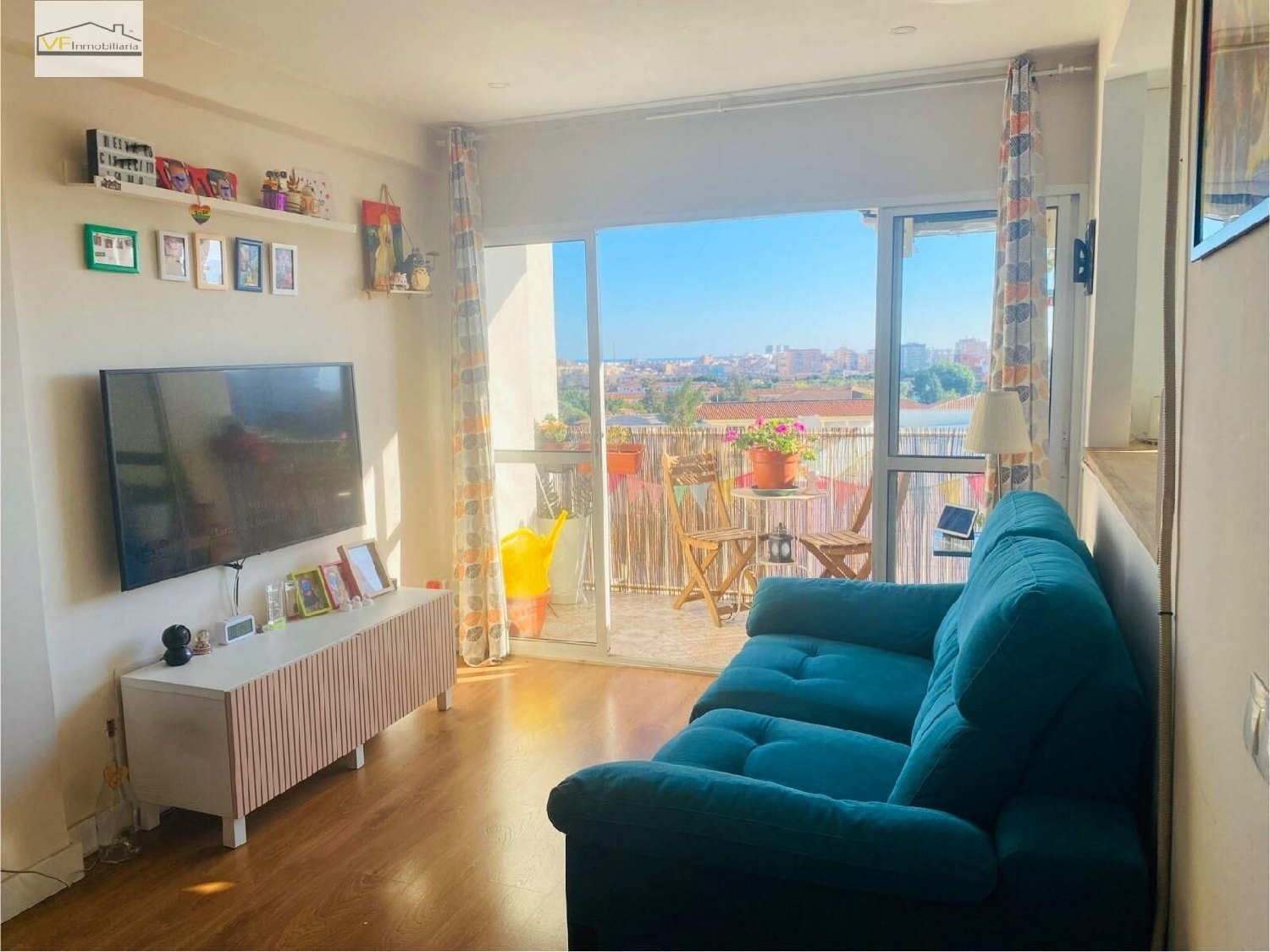  en venta apartamento Málaga Del Fresno Campiña 3