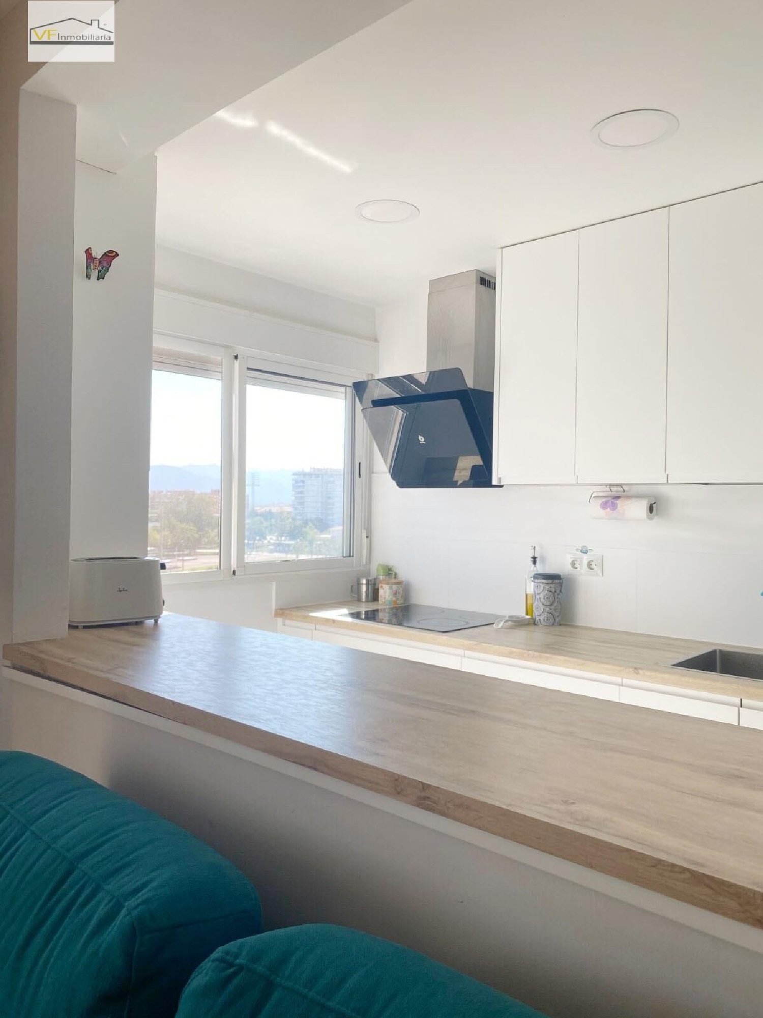  en venta apartamento Málaga Del Fresno Campiña 8