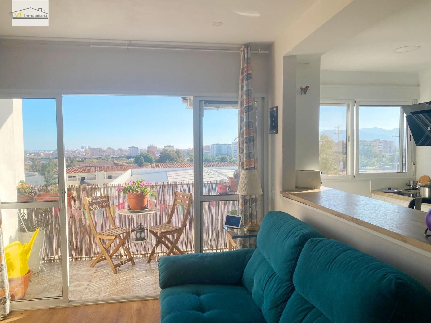  en venta apartamento Málaga Del Fresno Campiña 6