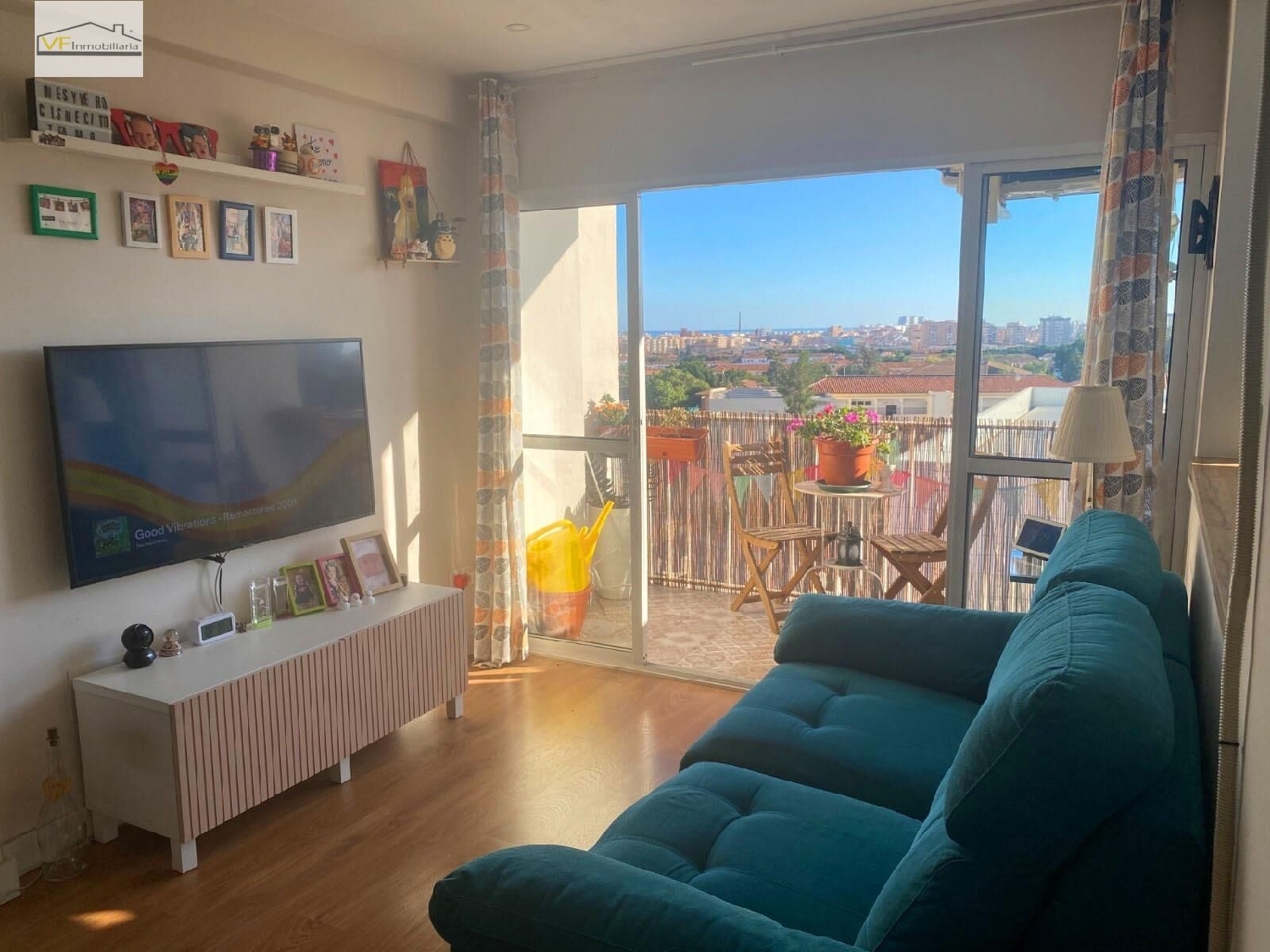  en venta apartamento Málaga Del Fresno Campiña 4