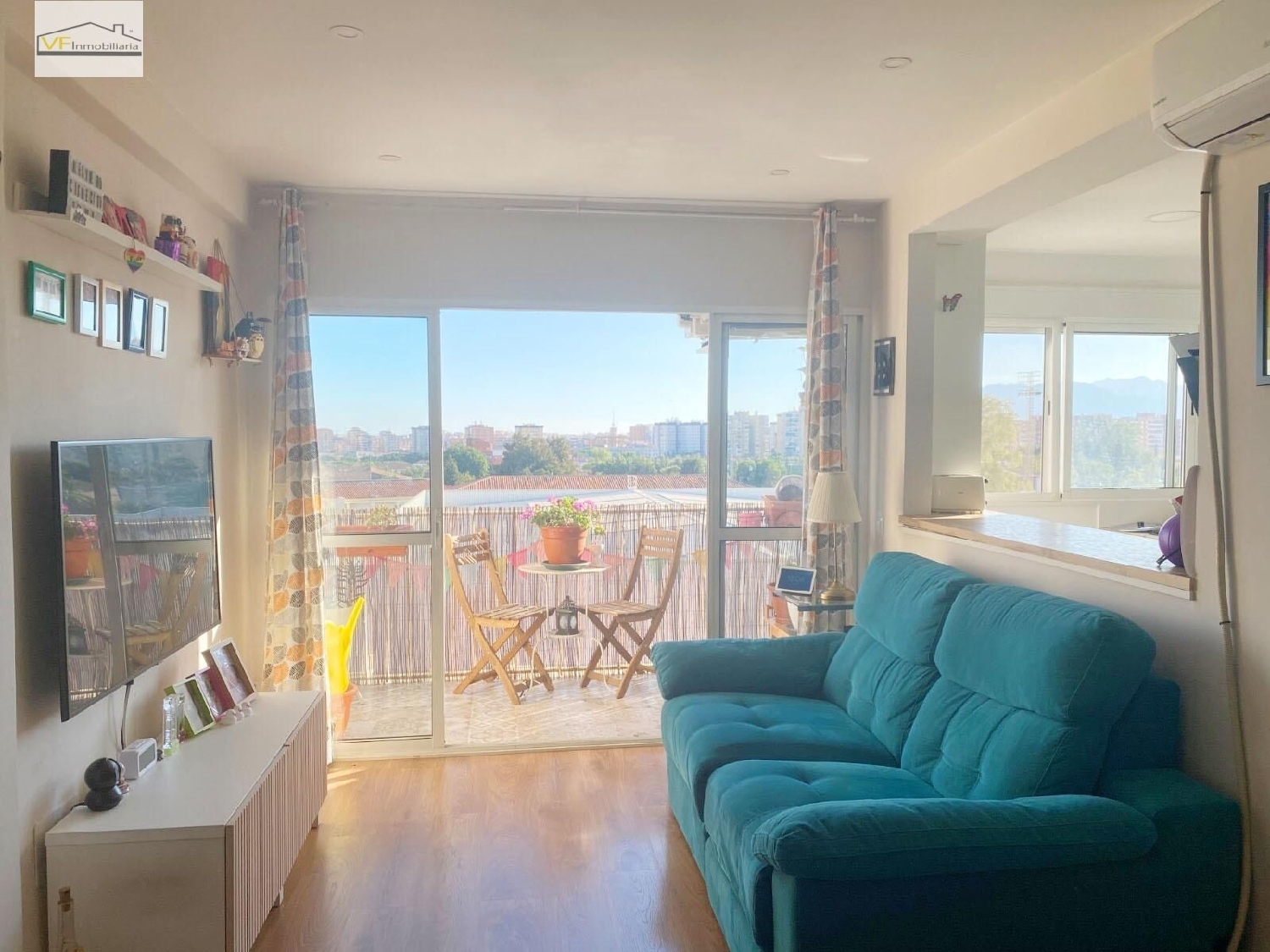  en venta apartamento Málaga Del Fresno Campiña 1