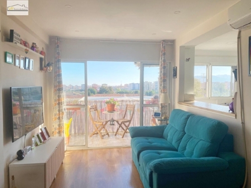 Málaga Del Fresno Campiña apartamento foto 6336772