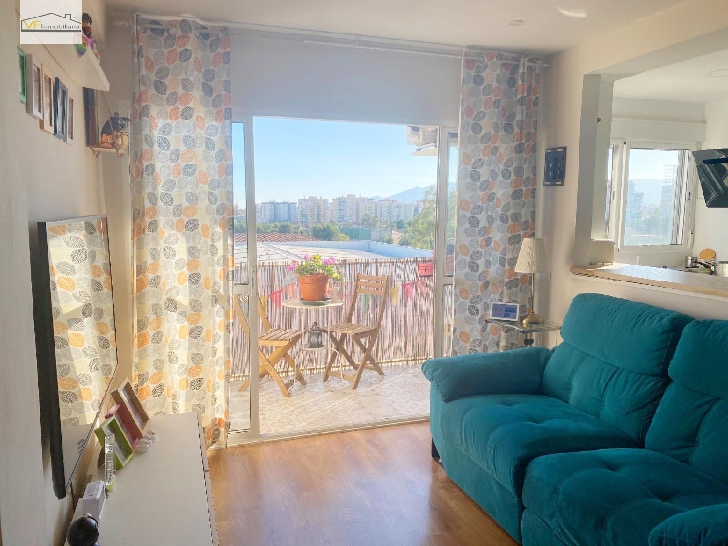  en venta apartamento Málaga Del Fresno Campiña 2