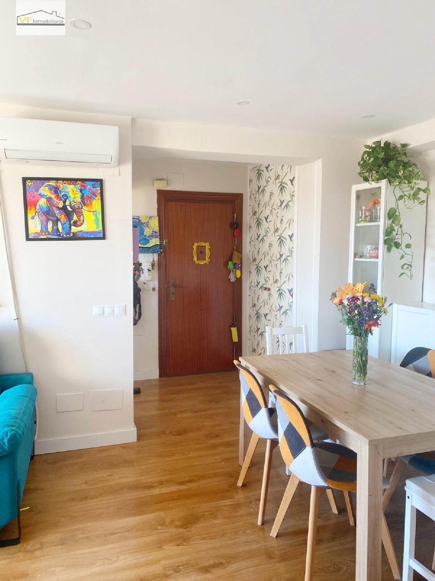  en venta apartamento Málaga Del Fresno Campiña 7