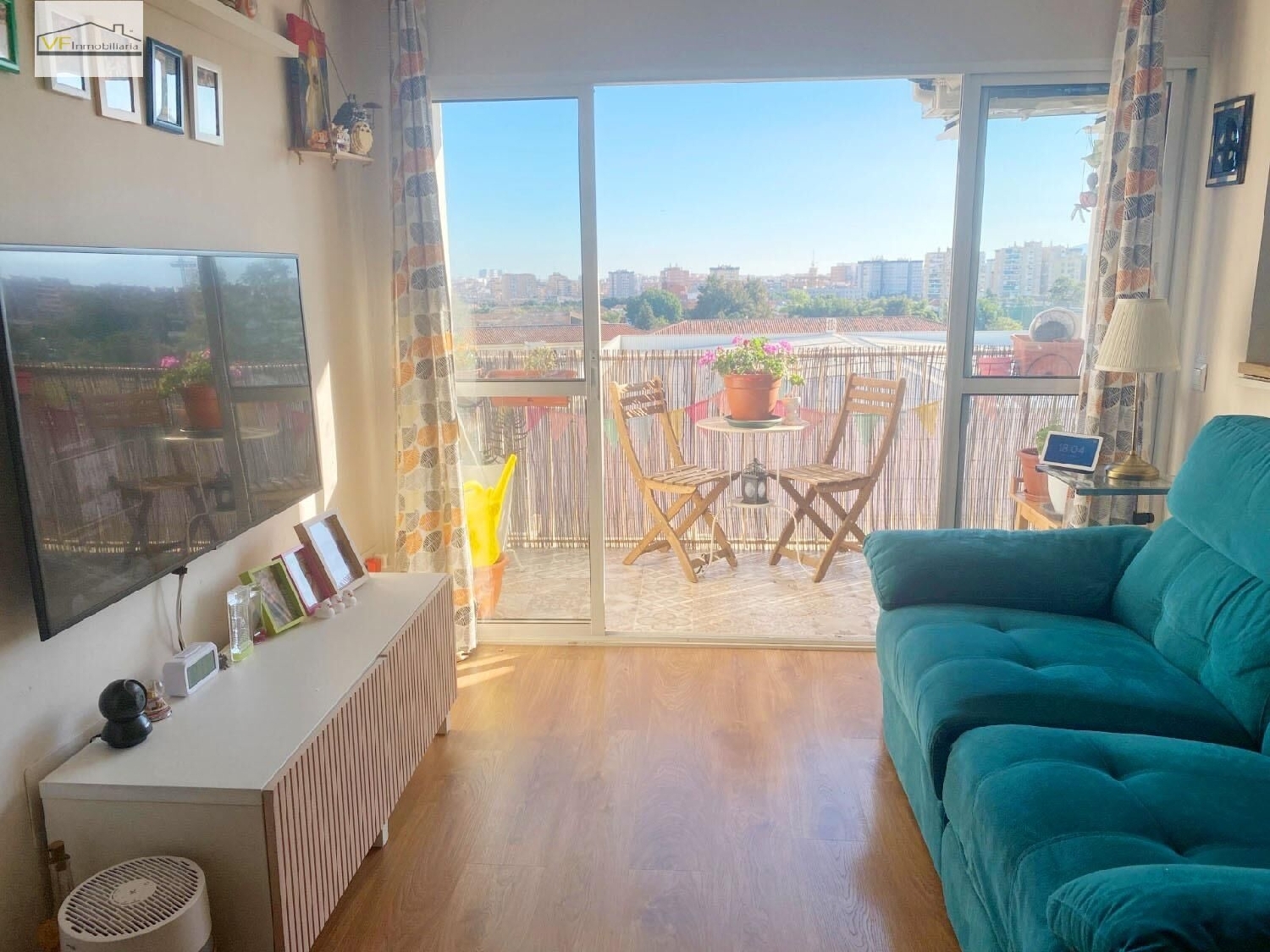  en venta apartamento Málaga Del Fresno Campiña 5