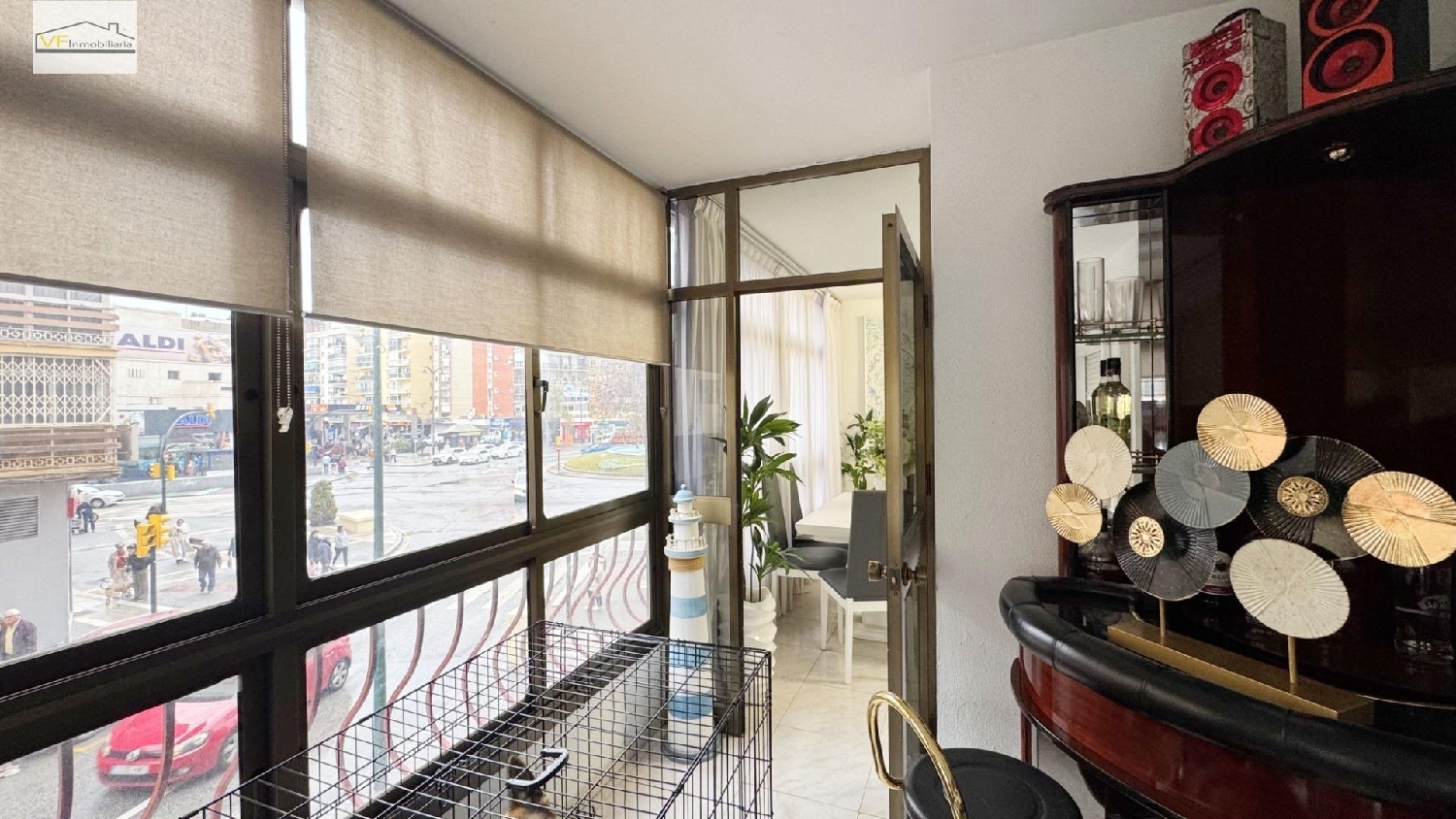  en venta apartamento Málaga Del Fresno Campiña 8