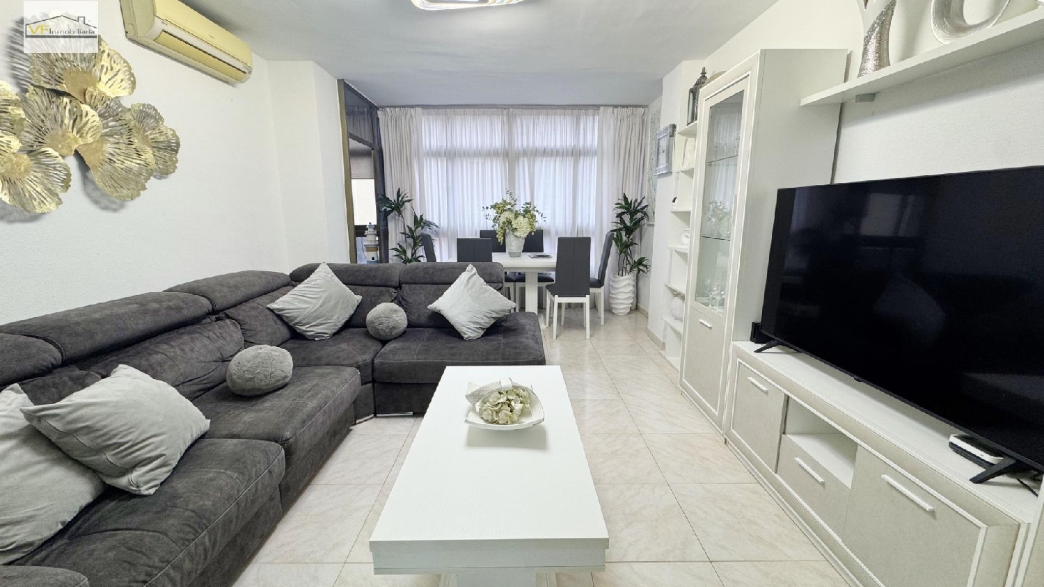  en venta apartamento Málaga Del Fresno Campiña 1