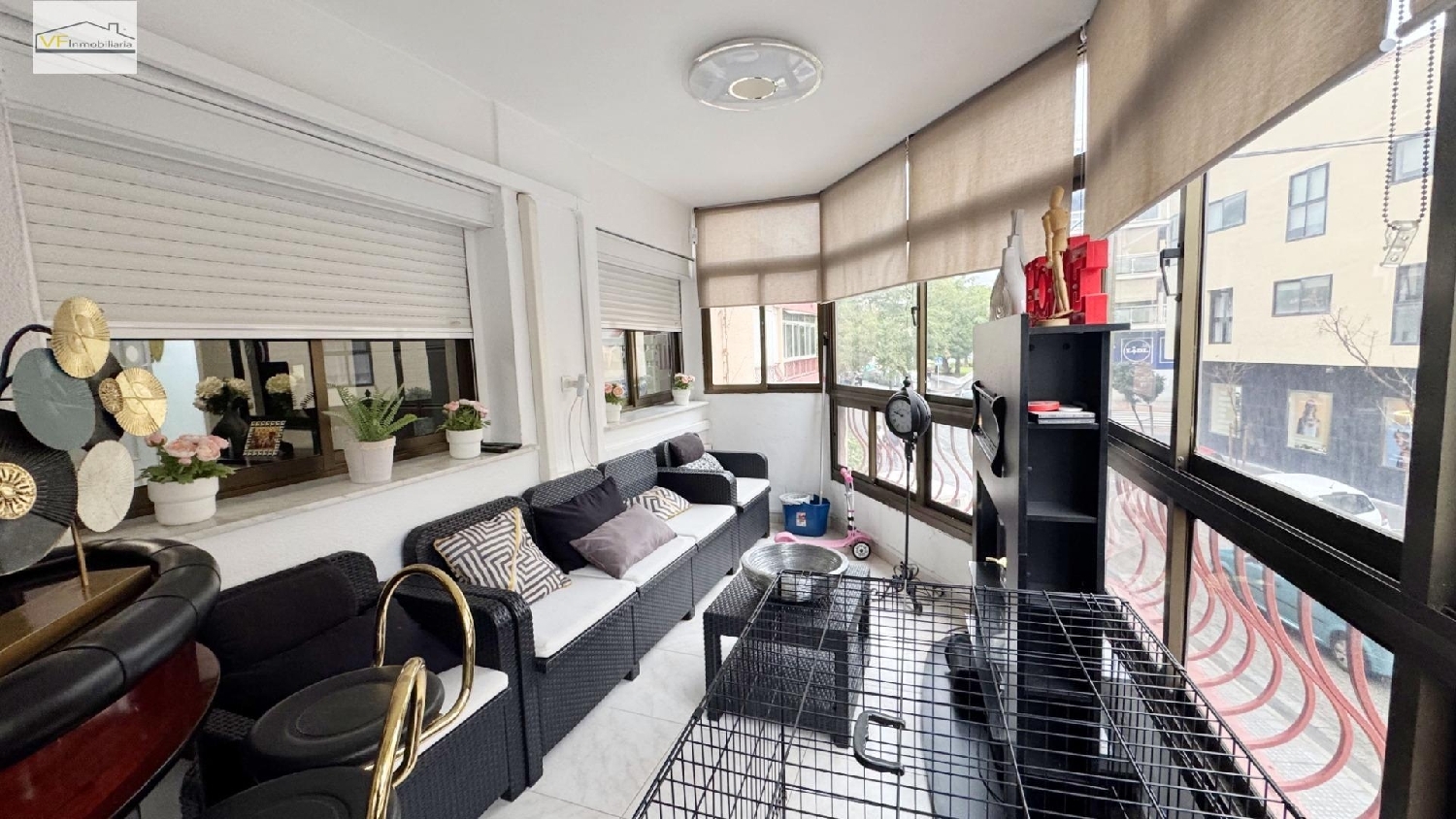  en venta apartamento Málaga Del Fresno Campiña 7