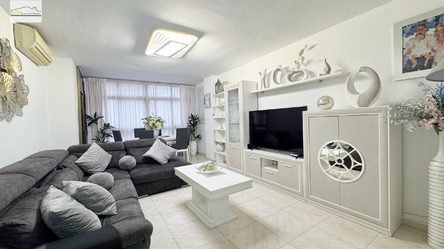  en venta apartamento Málaga Del Fresno Campiña 2