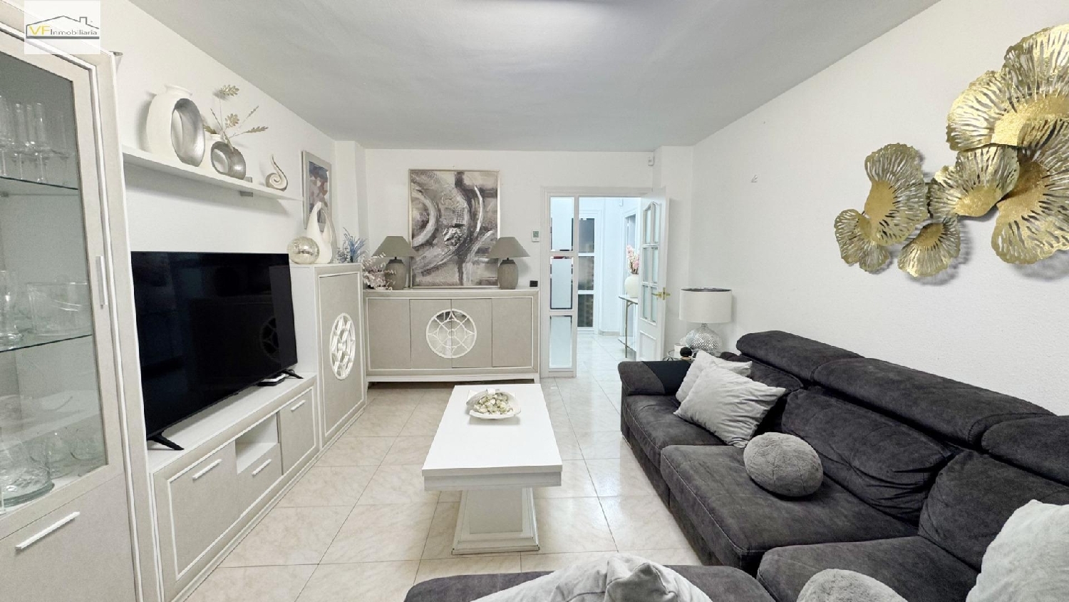  en venta apartamento Málaga Del Fresno Campiña 3