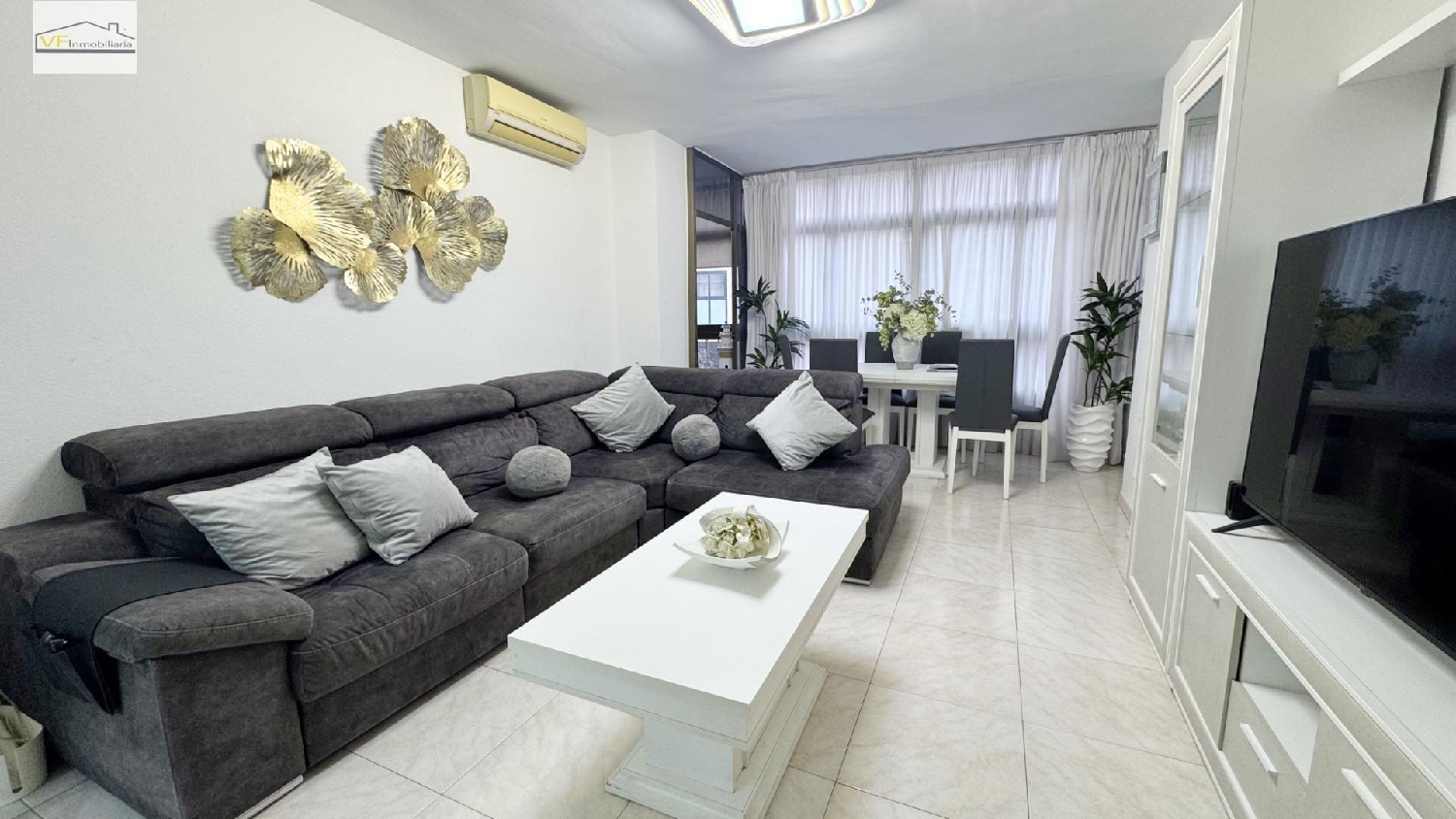  en venta apartamento Málaga Del Fresno Campiña 5