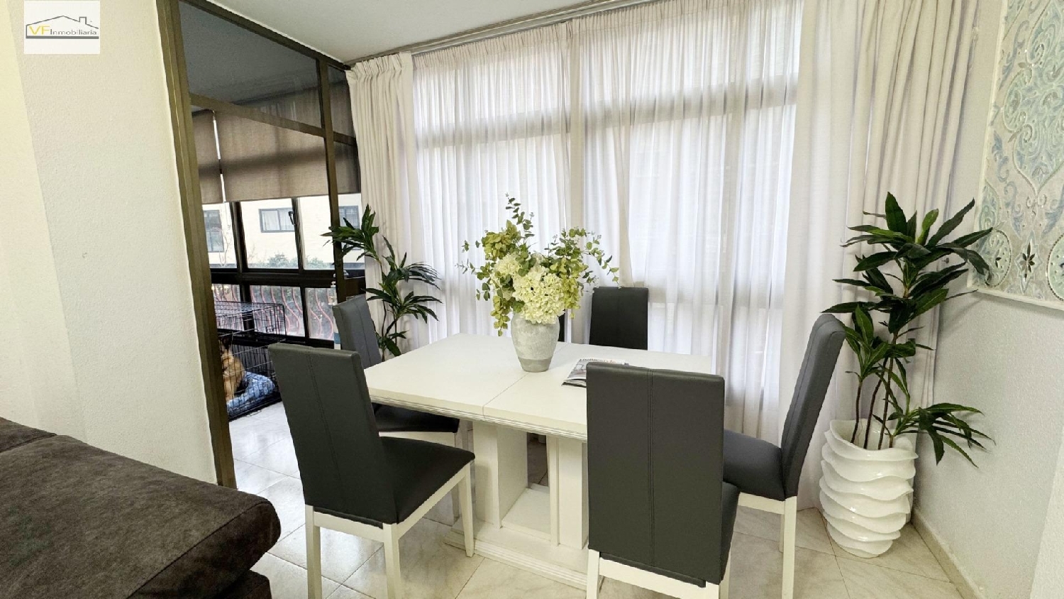  en venta apartamento Málaga Del Fresno Campiña 6