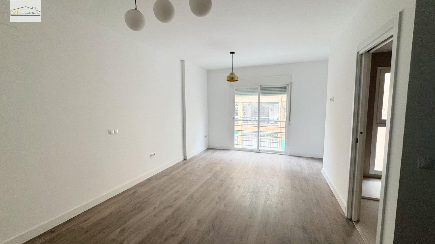  en venta apartamento Málaga Del Fresno Campiña 5