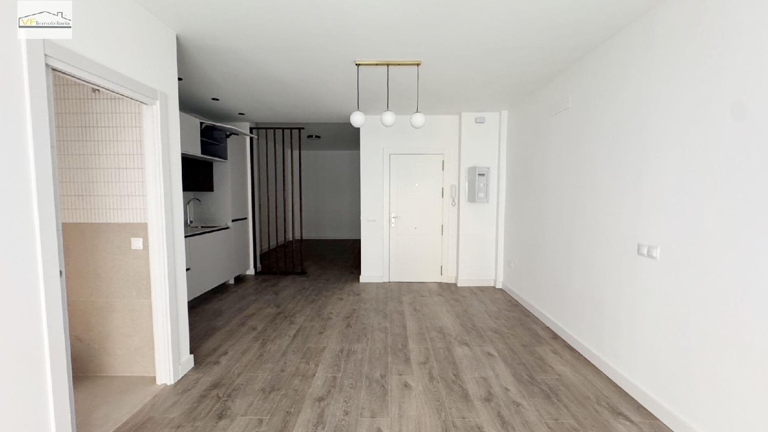  en venta apartamento Málaga Del Fresno Campiña 3