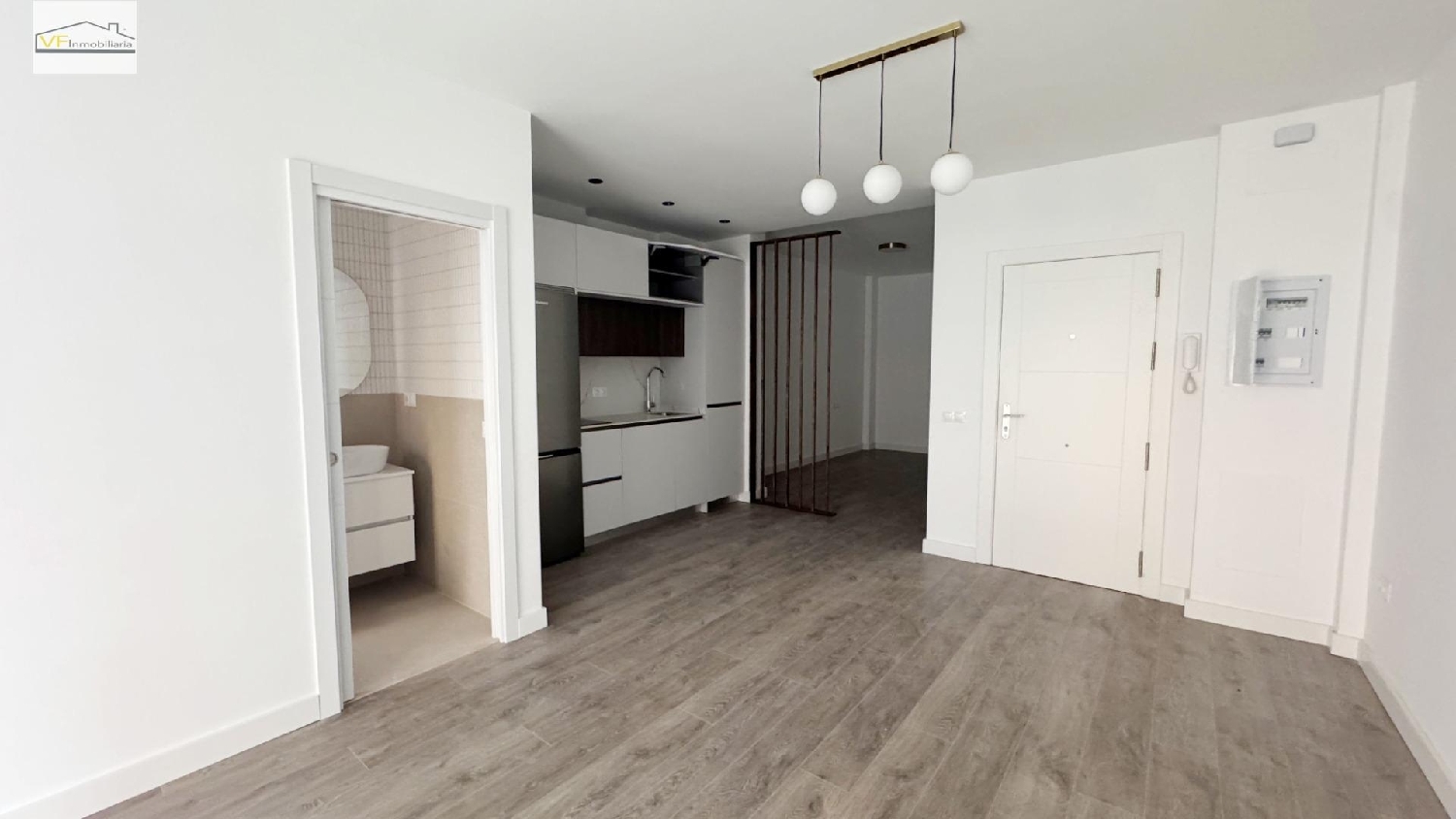  en venta apartamento Málaga Del Fresno Campiña 4