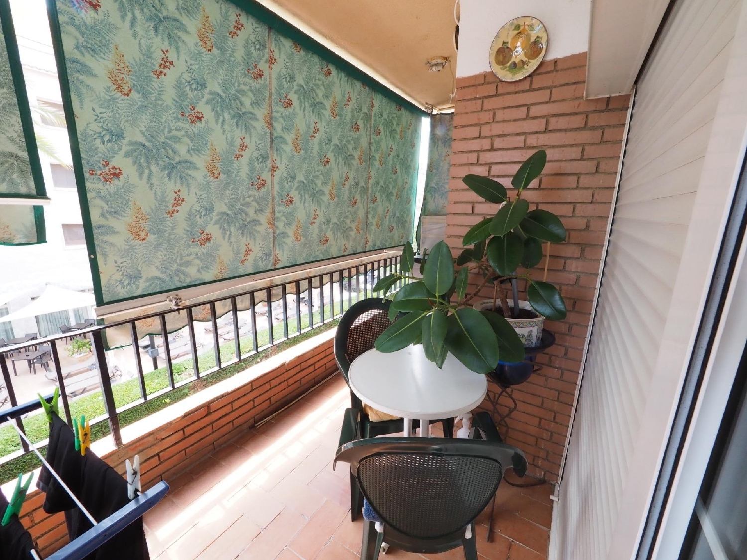 te koop appartement Malgrat De Mar Maresme 3