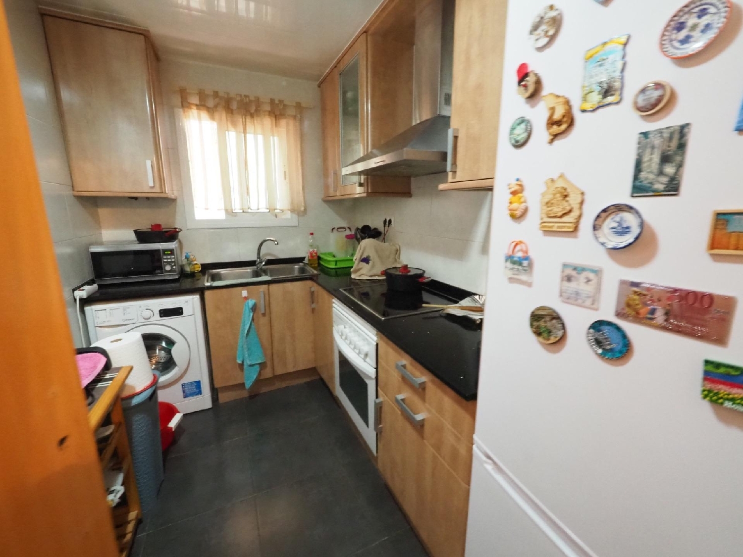 te koop appartement Malgrat De Mar Maresme 7