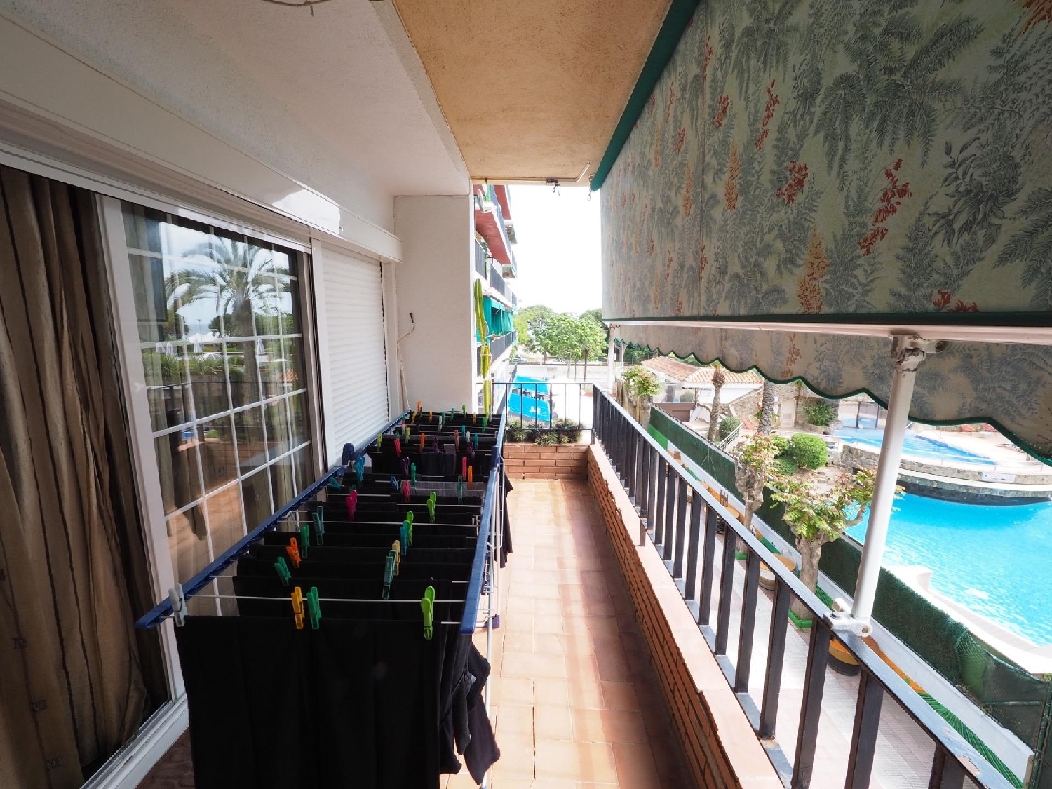 te koop appartement Malgrat De Mar Maresme 2