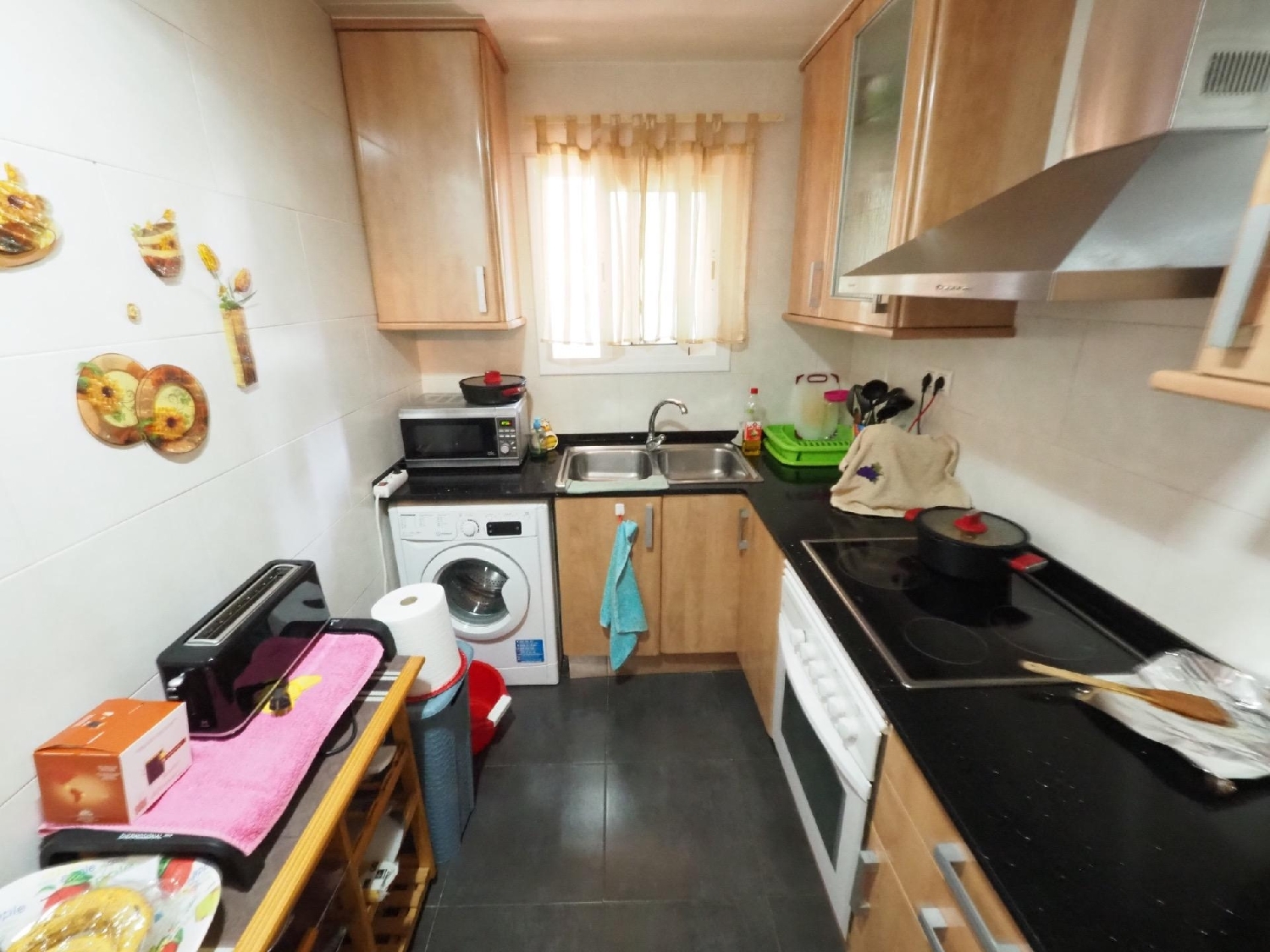 te koop appartement Malgrat De Mar Maresme 6