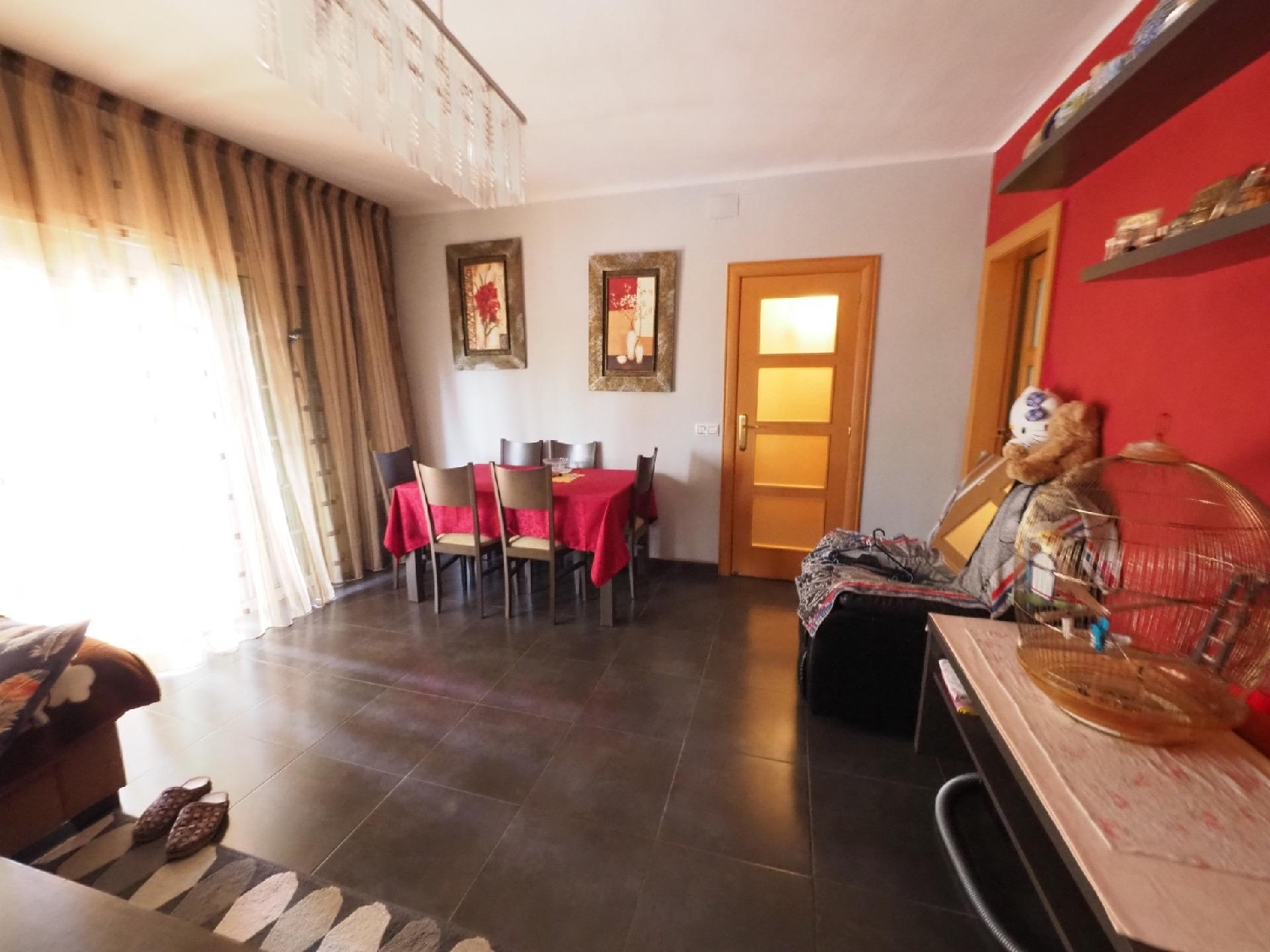 te koop appartement Malgrat De Mar Maresme 5