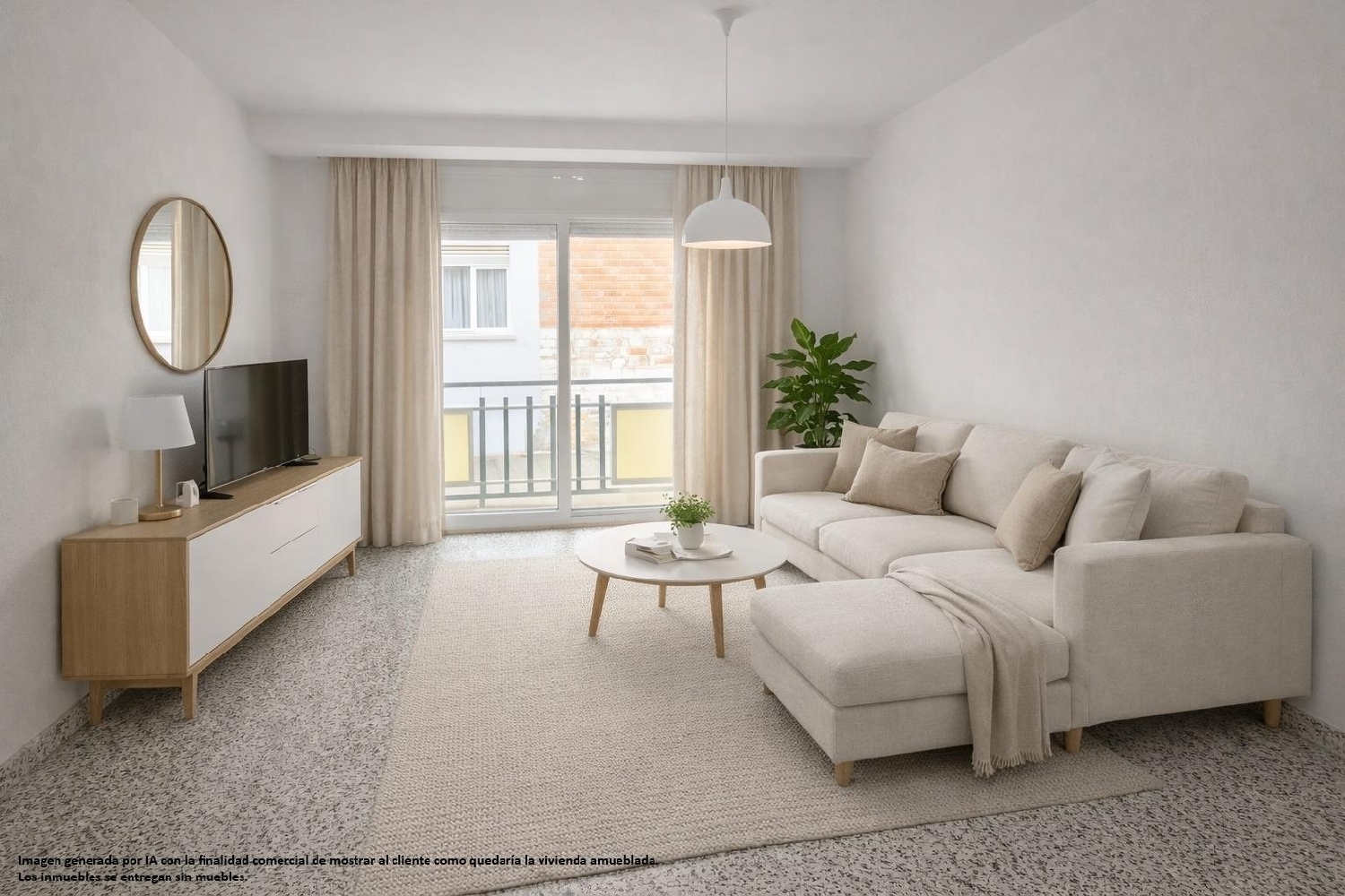  en venta apartamento Malgrat De Mar Maresme 4