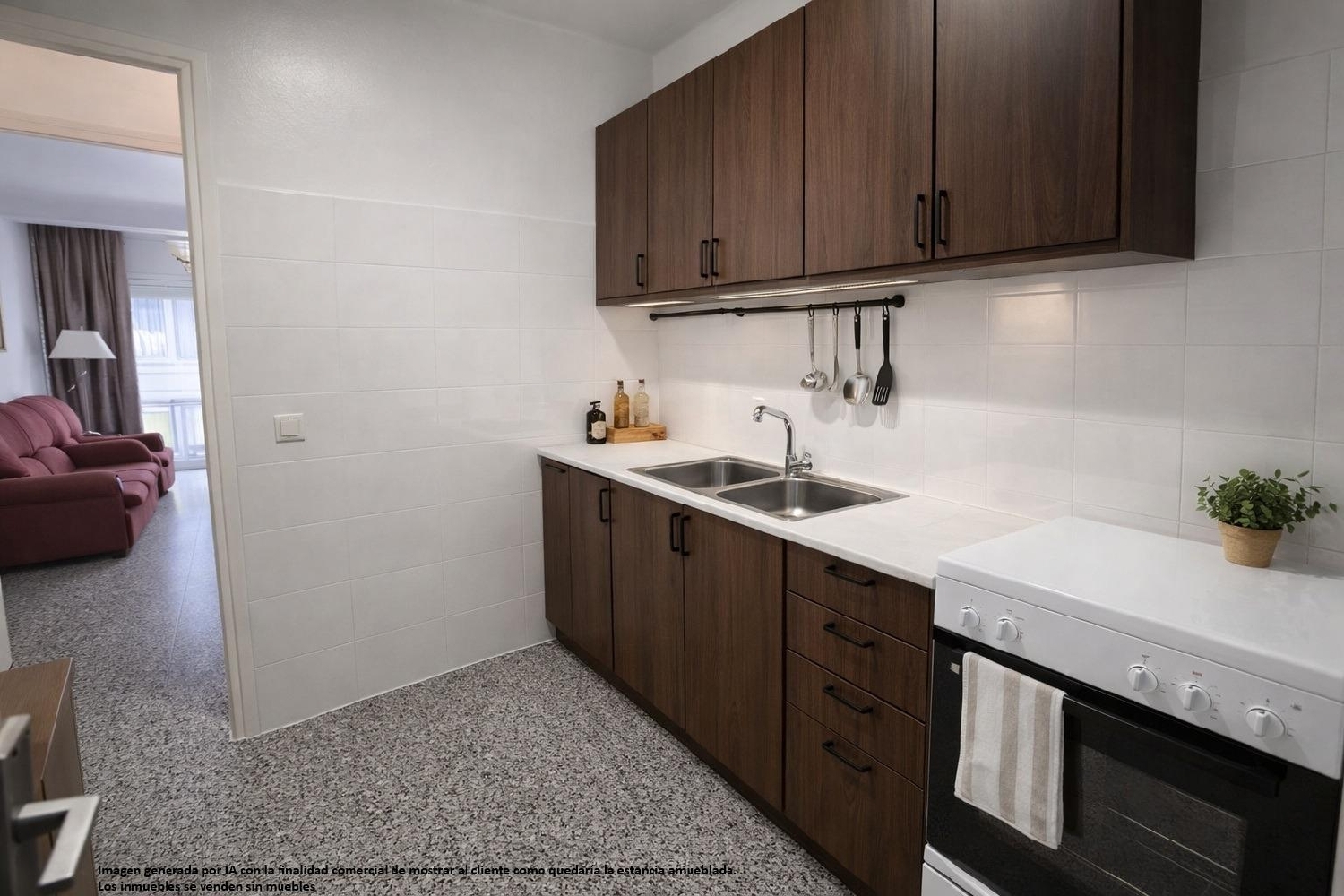  en venta apartamento Malgrat De Mar Maresme 2